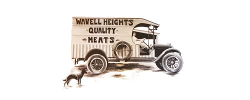 Wavell Heights Quality Meats