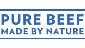 Pure Beef - Made by Nature
