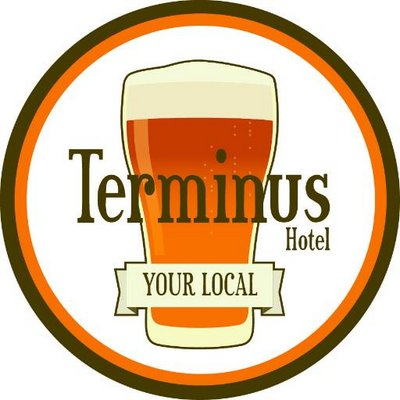 Terminus Hotel, Fitzroy VIC Terminus Hotel, Fitzroy VIC