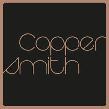 Coppersmith Hotel
435 Clarendon St
South Melbourne Coppersmith Hotel
435 Clarendon St
South Melbourne