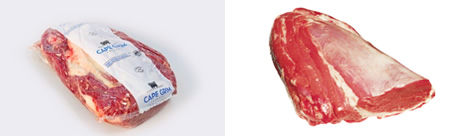 Ox Butt Tenderloin Ox Butt Tenderloin