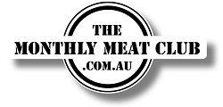 Monthly Meat Club