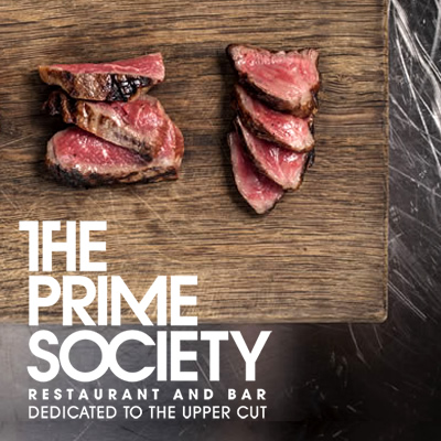 The Prime Society - Singapore The Prime Society - Singapore
