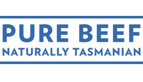 Pure Beef - Naturally Tasmanian