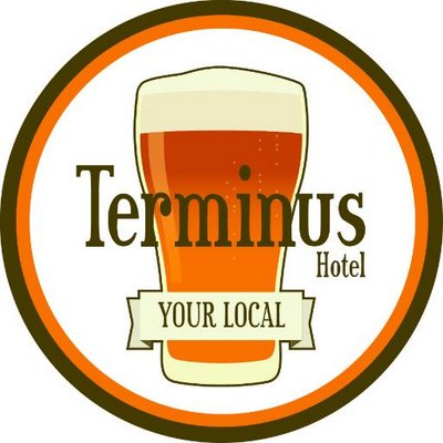 Terminus Hotel, Fitzroy VIC