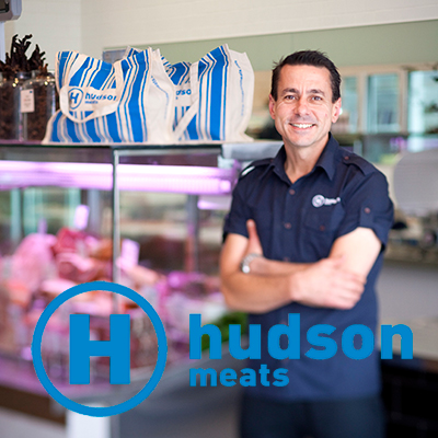 Hudson Meats, NSW