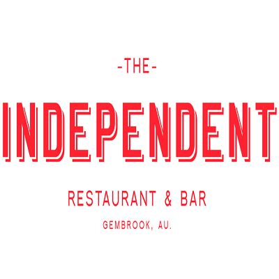 The Independent
Gembrook, VIC The Independent
Gembrook, VIC